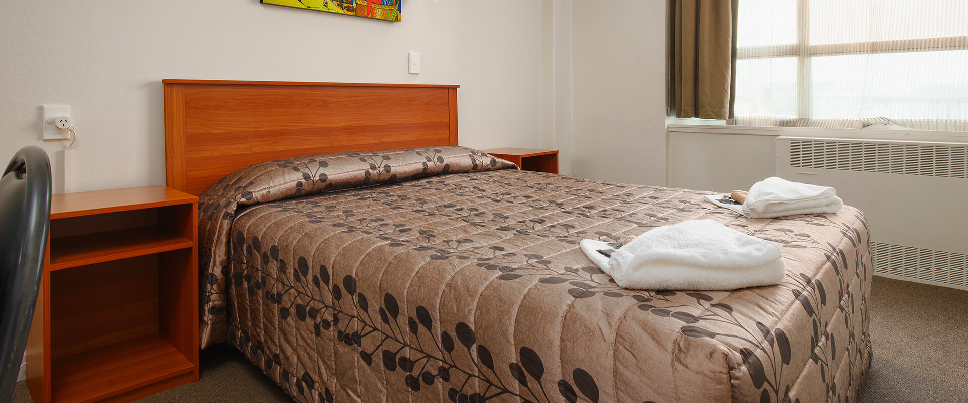 Kiwi International Hotel 8338a971ce46341a705cc468c87c68be.jpg